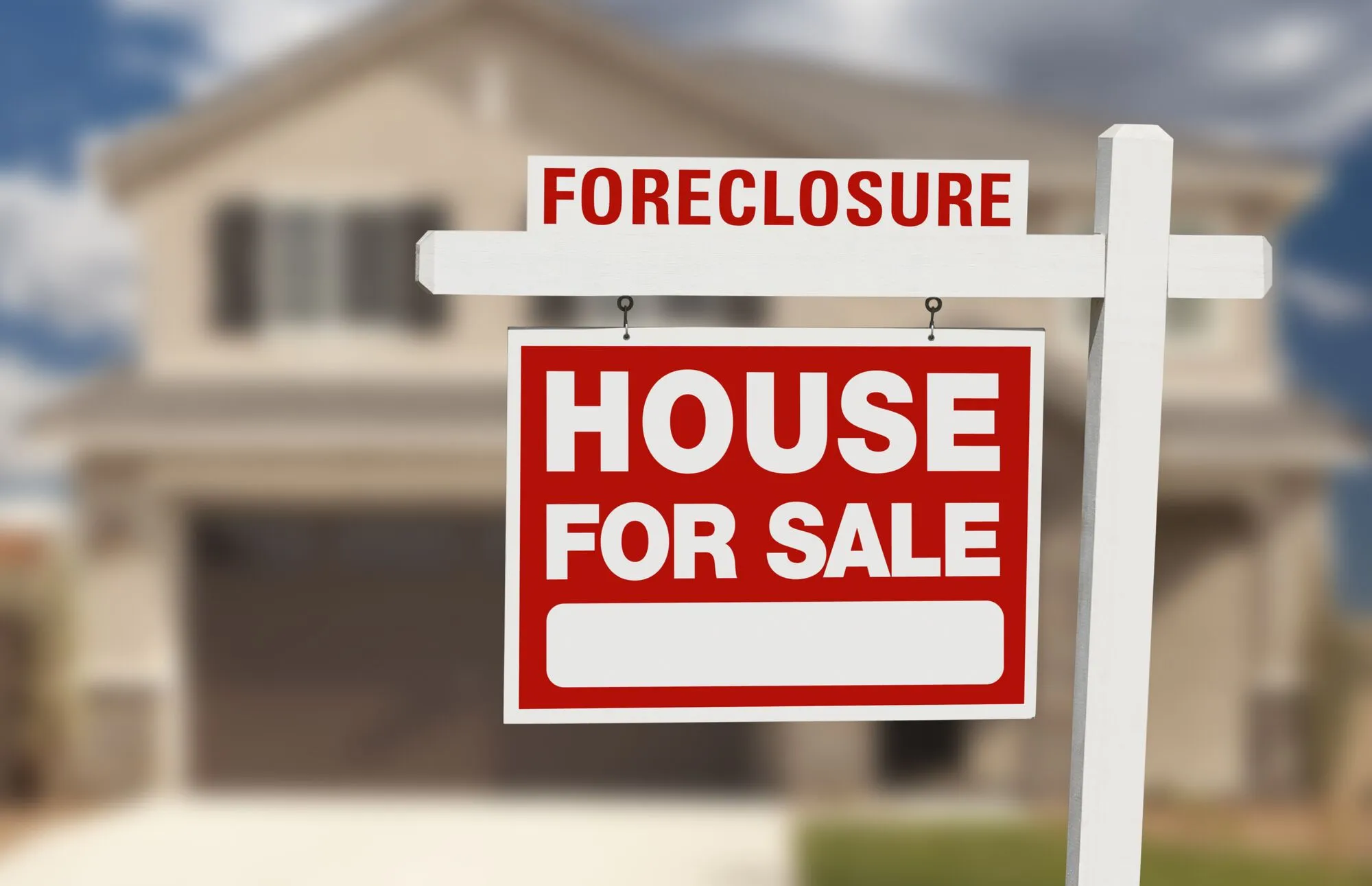 5 Ways to Avoid Foreclosure in Florida